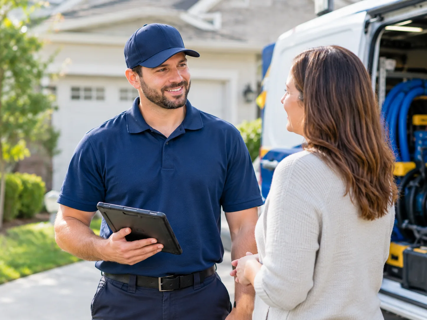 Sewage Backup Cleanup Lawrenceville, PA FAQs